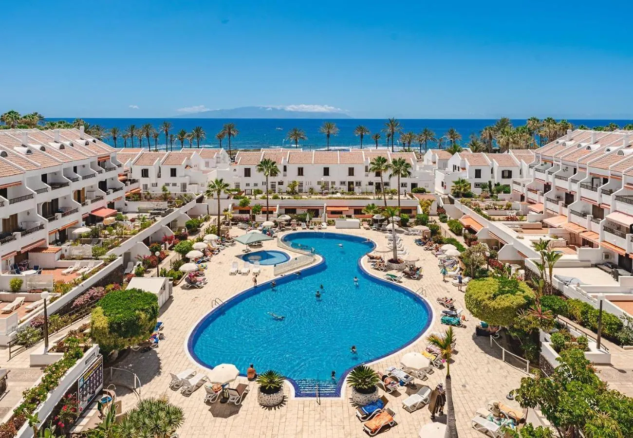 Villa In Parque Santiago 1 Dreams Come True! Playa de las Americas