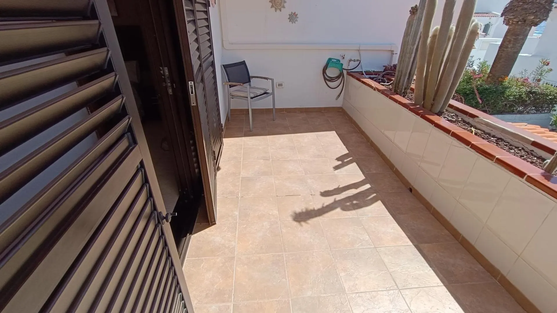 Villa In Parque Santiago 1 Dreams Come True! Playa de las Americas  Spain
