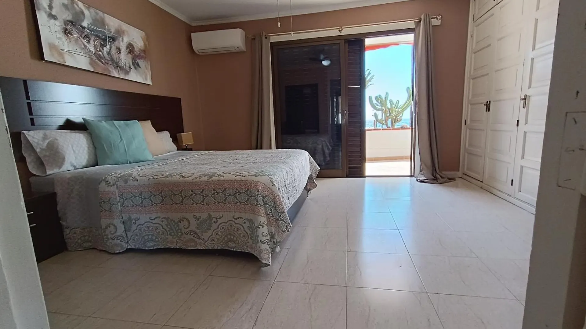 Villa In Parque Santiago 1 Dreams Come True! Playa de las Americas  Chalet Playa de las Americas (Tenerife)