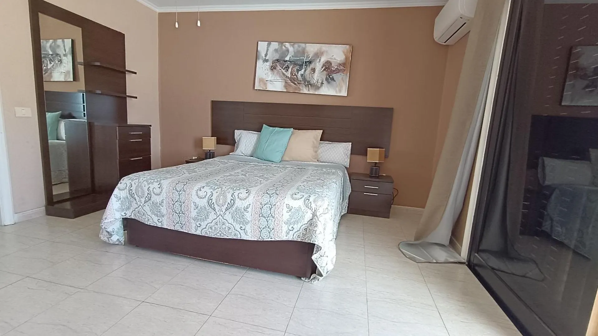 Villa In Parque Santiago 1 Dreams Come True! Playa de las Americas  Playa de las Americas (Tenerife)