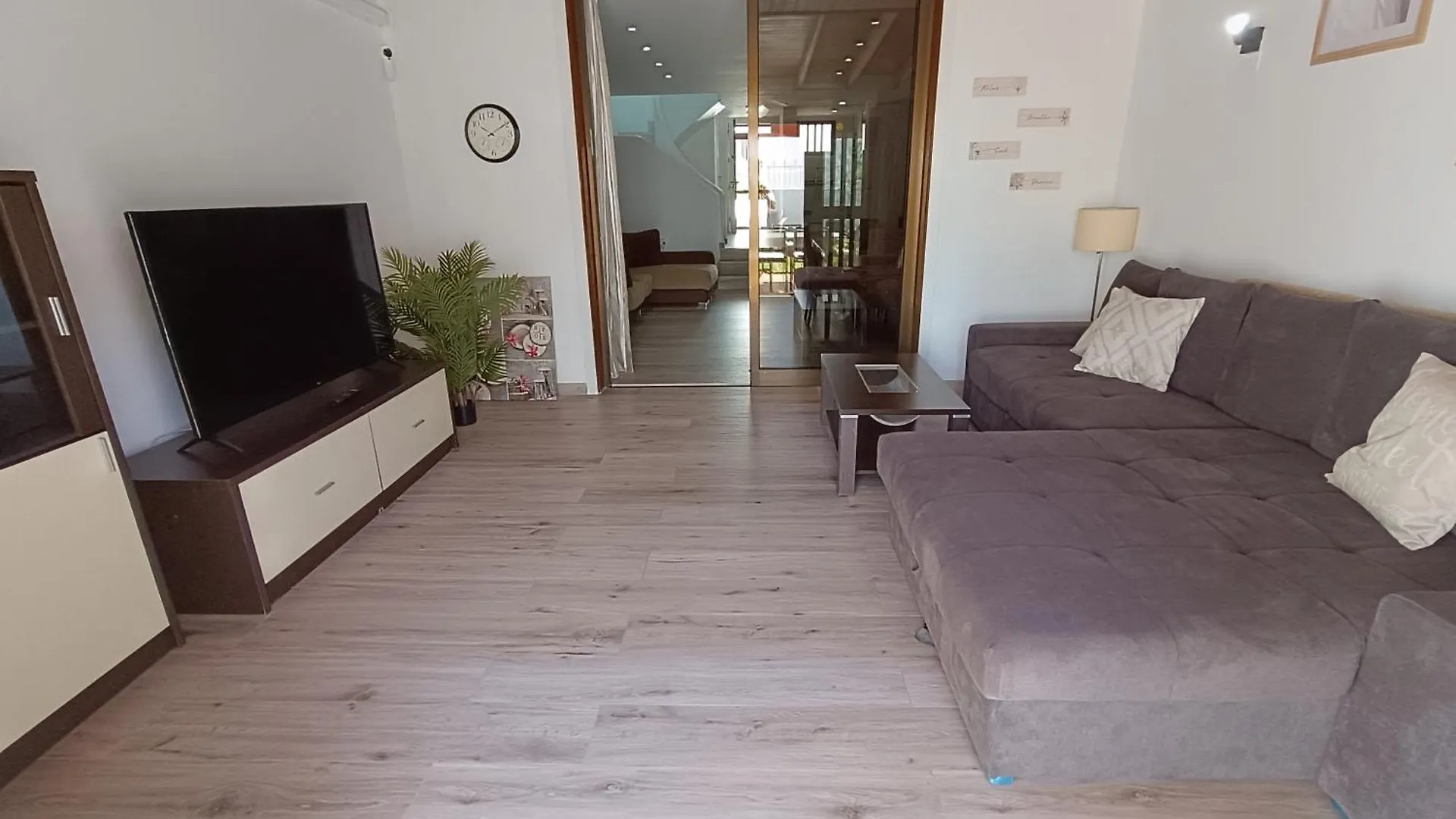 Chalet Villa In Parque Santiago 1 Dreams Come True! Playa de las Americas