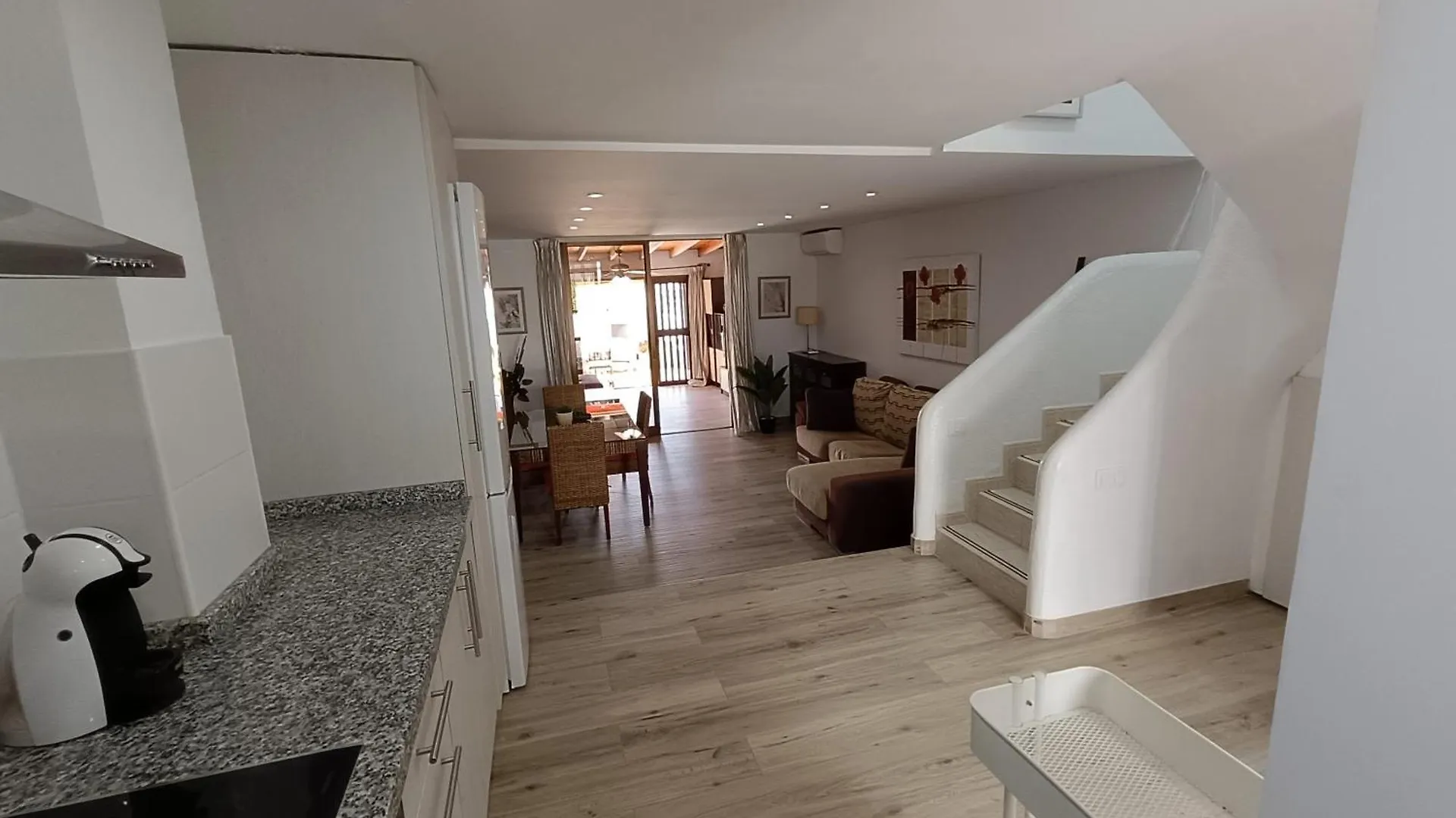 Villa In Parque Santiago 1 Dreams Come True! Playa de las Americas  Spain