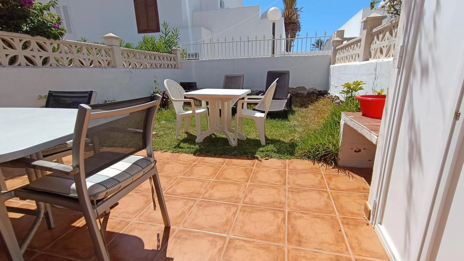 Villa In Parque Santiago 1 Dreams Come True! Playa de las Americas