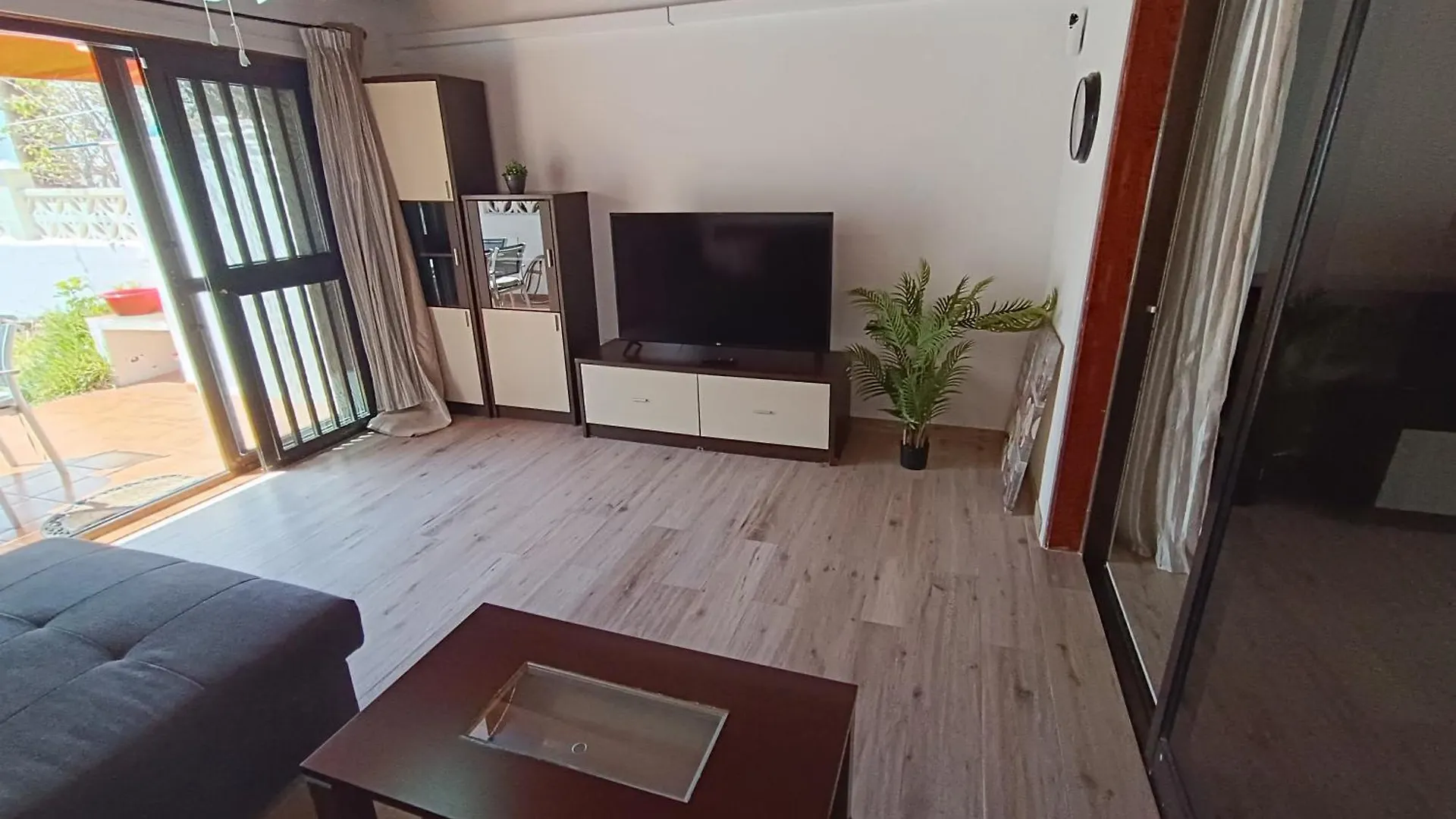 Chalet Villa In Parque Santiago 1 Dreams Come True! Playa de las Americas