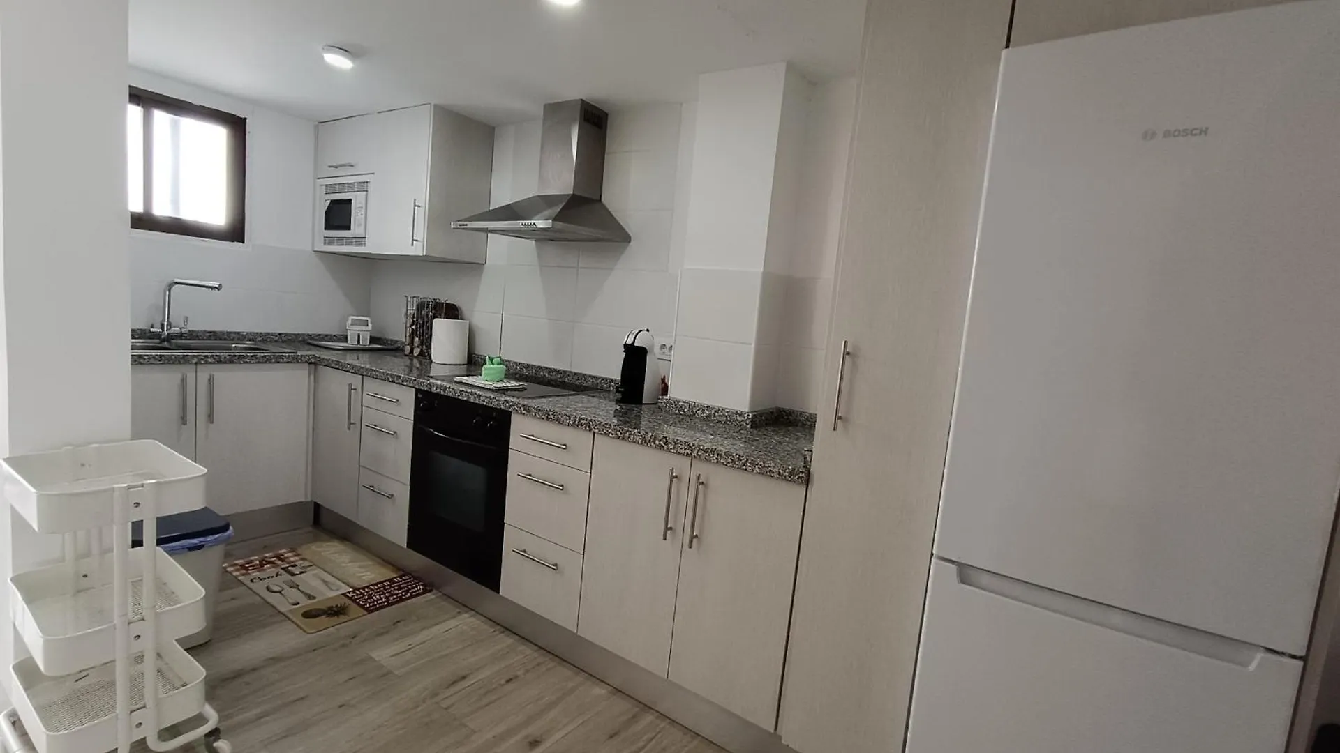 Chalet Villa In Parque Santiago 1 Dreams Come True! Playa de las Americas
