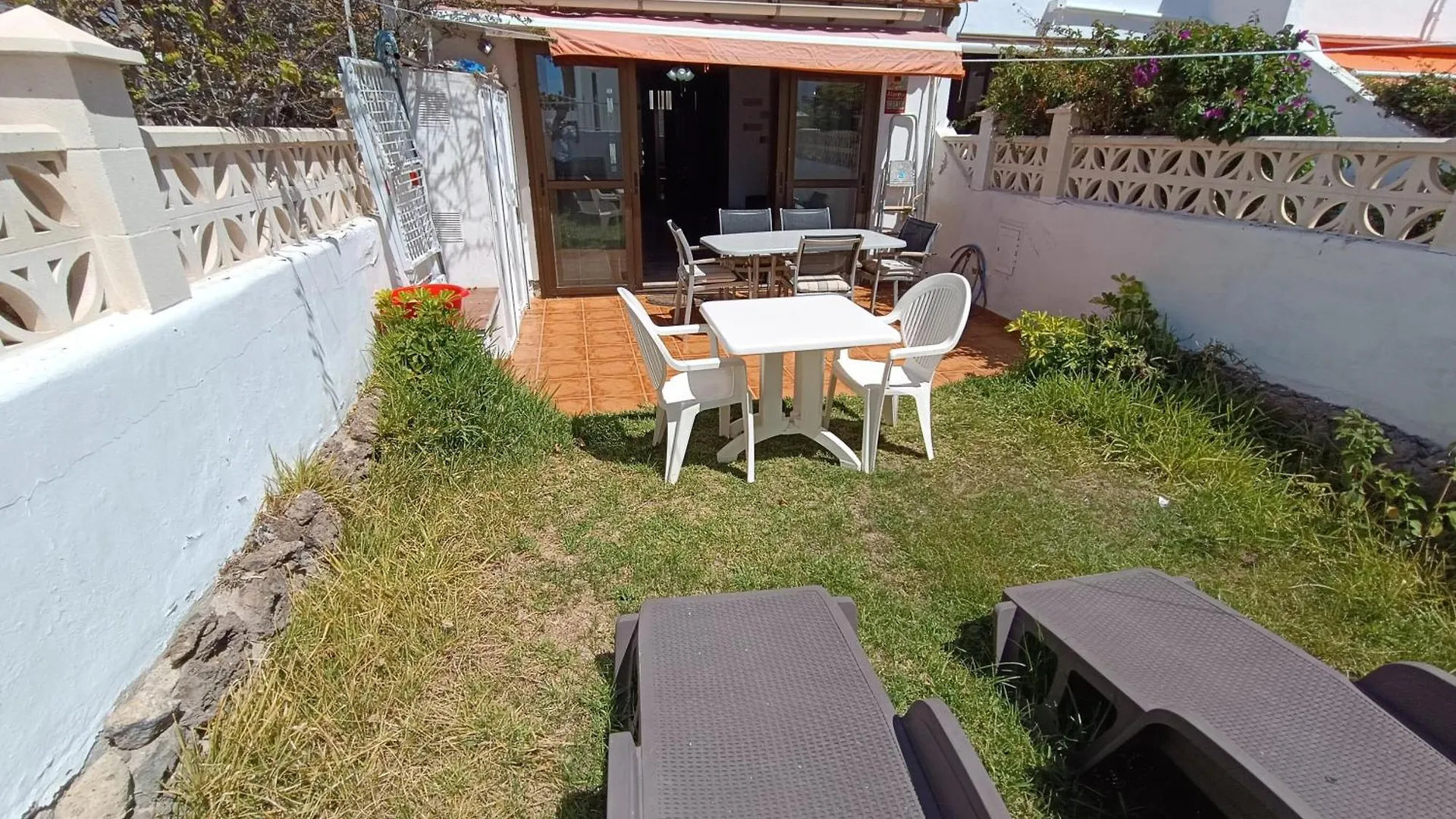 Chalet Villa In Parque Santiago 1 Dreams Come True! Playa de las Americas