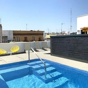 Feelathome Rivero Apartment Seville