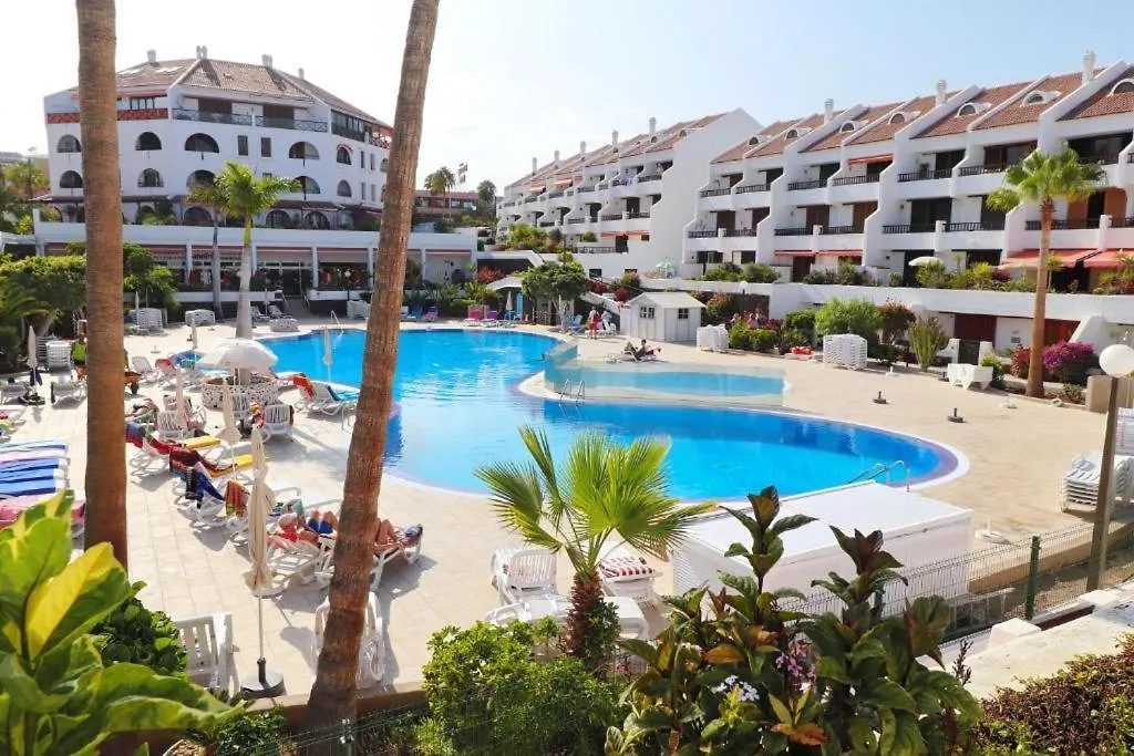 Villa In Parque Santiago 1 Dreams Come True! Playa de las Americas  Playa de las Americas (Tenerife)
