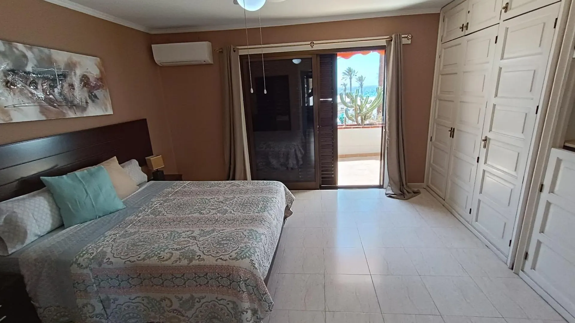 Villa In Parque Santiago 1 Dreams Come True! Playa de las Americas  0*, Playa de las Americas (Tenerife) Spain