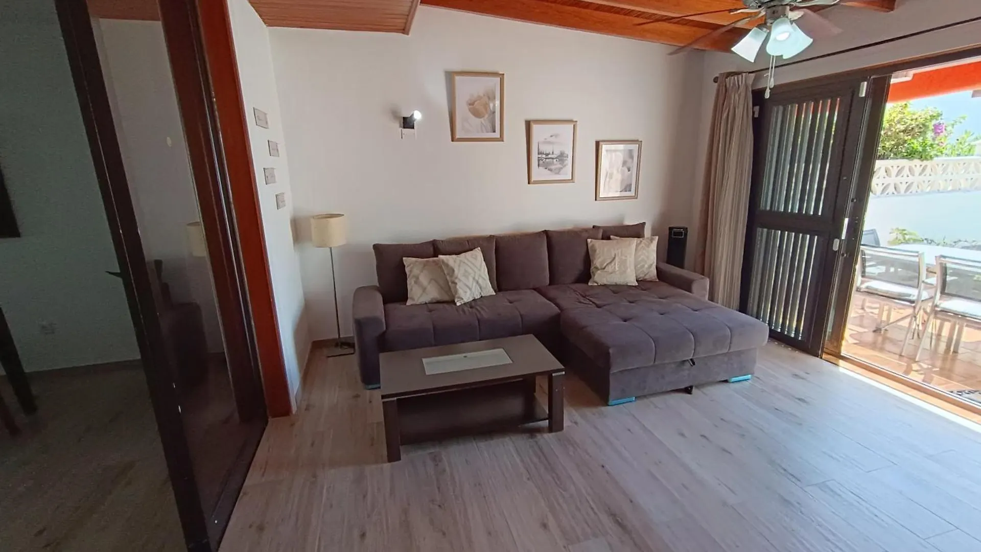 Villa In Parque Santiago 1 Dreams Come True! Playa de las Americas  0*, Playa de las Americas (Tenerife)