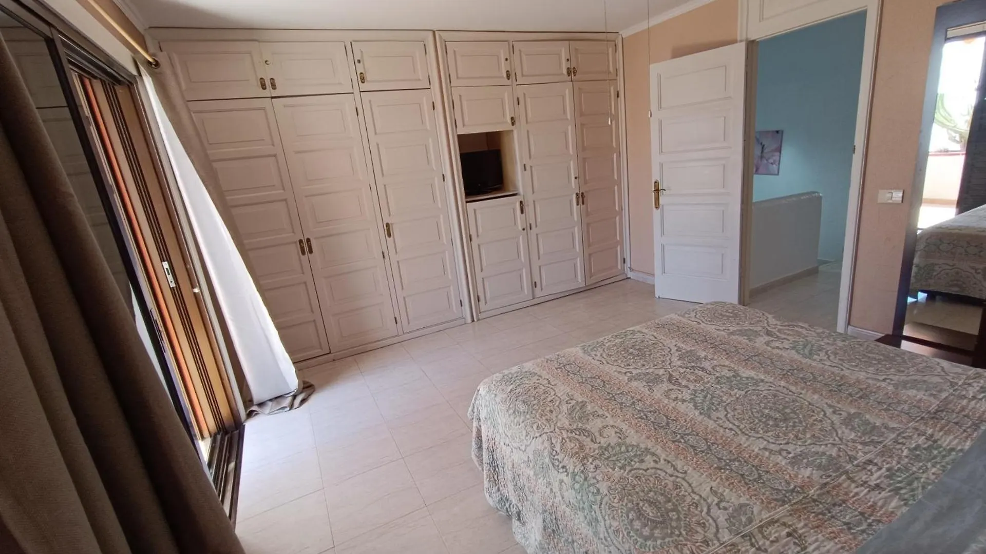 Villa In Parque Santiago 1 Dreams Come True! Playa de las Americas