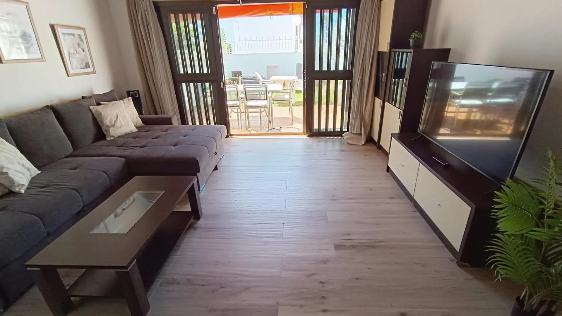Villa In Parque Santiago 1 Dreams Come True! Playa de las Americas  0*, Playa de las Americas (Tenerife) Spain