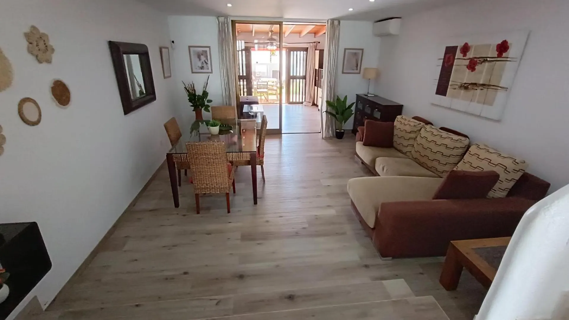 Villa In Parque Santiago 1 Dreams Come True! Playa de las Americas  Playa de las Americas (Tenerife)